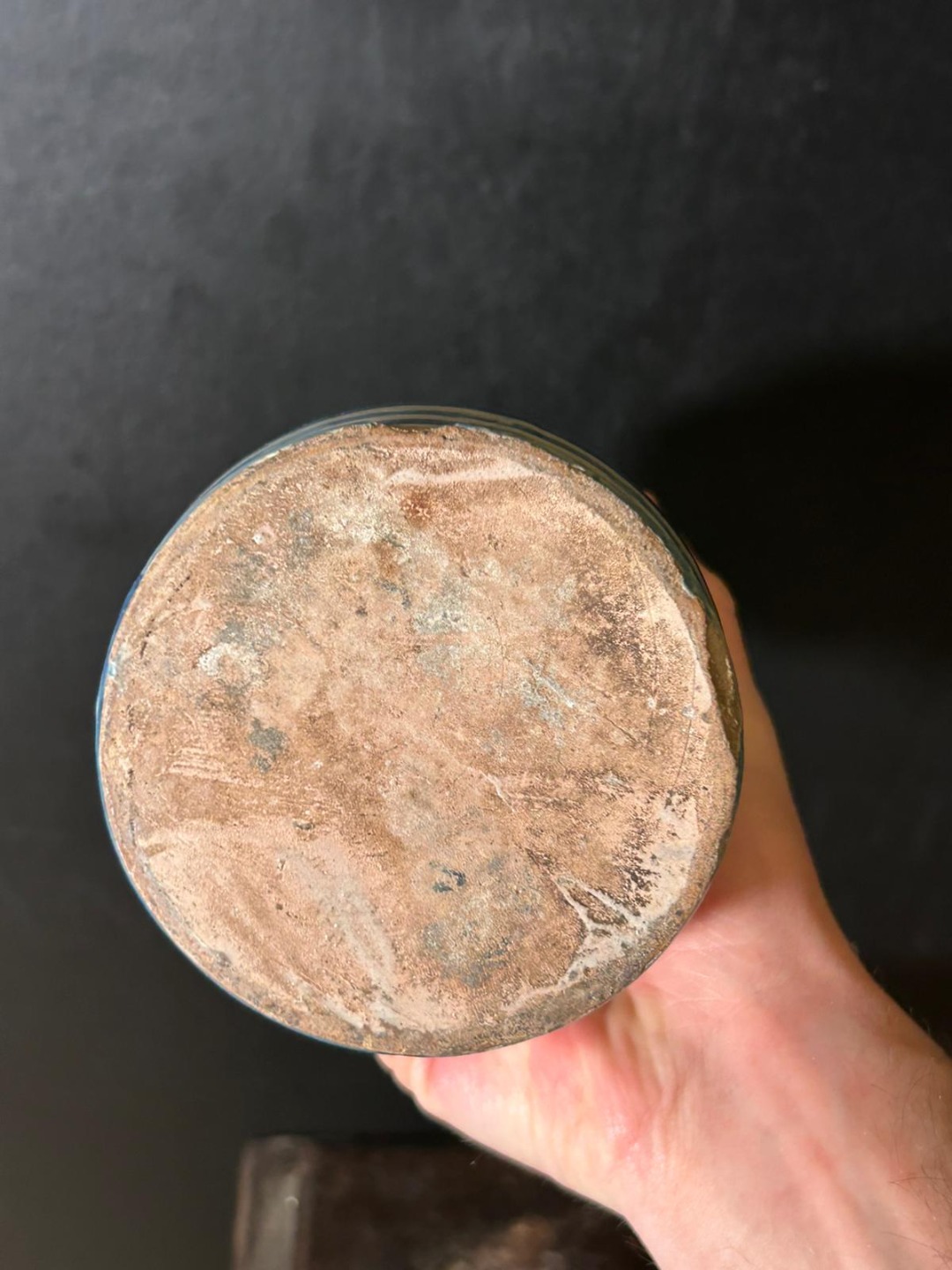 Vaso Albarello Napoletano - immagine 3