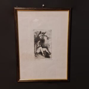Nudo Paolo Angelani