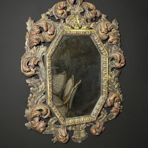 Espejo antiguo