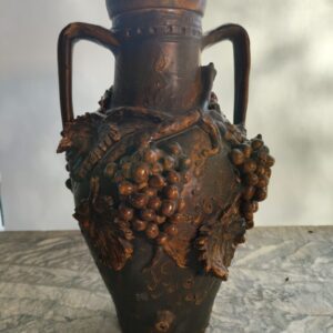Vaso in Terracotta