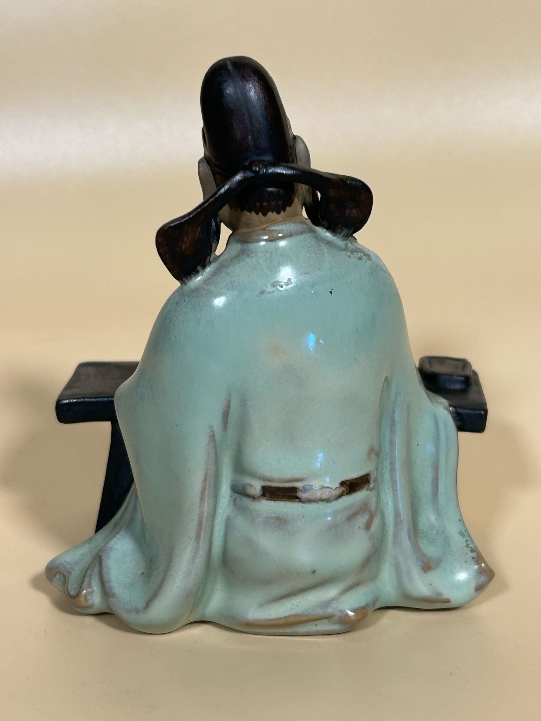 Statuetta Cinese - immagine 2
