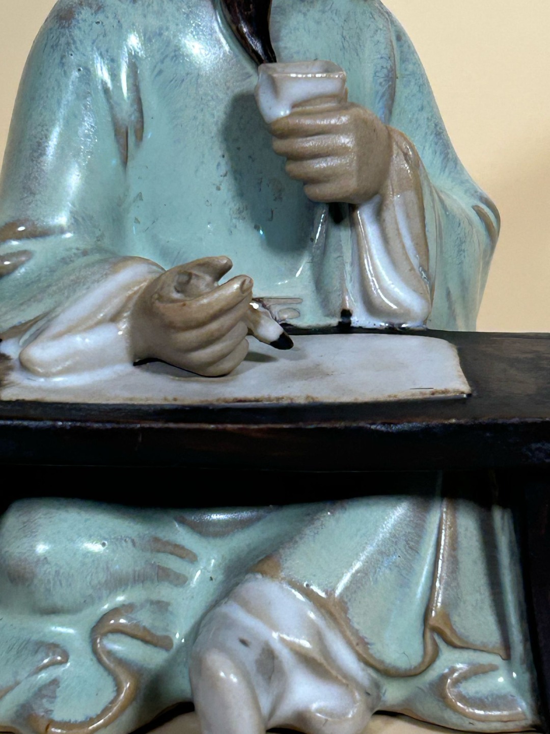 Statuetta Cinese - immagine 10