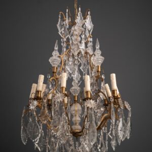 Lustre ancien