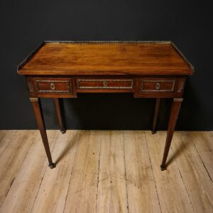 Mesa de centro Napoleón III