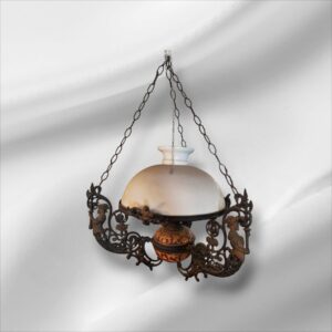 Lampadario Lucerna '800