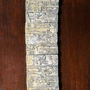 Tasselli Kamasutra
