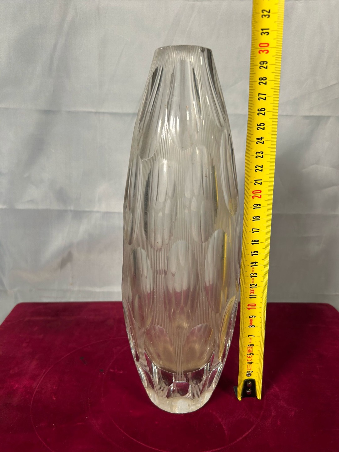 Vaso Murano '40 - immagine 4