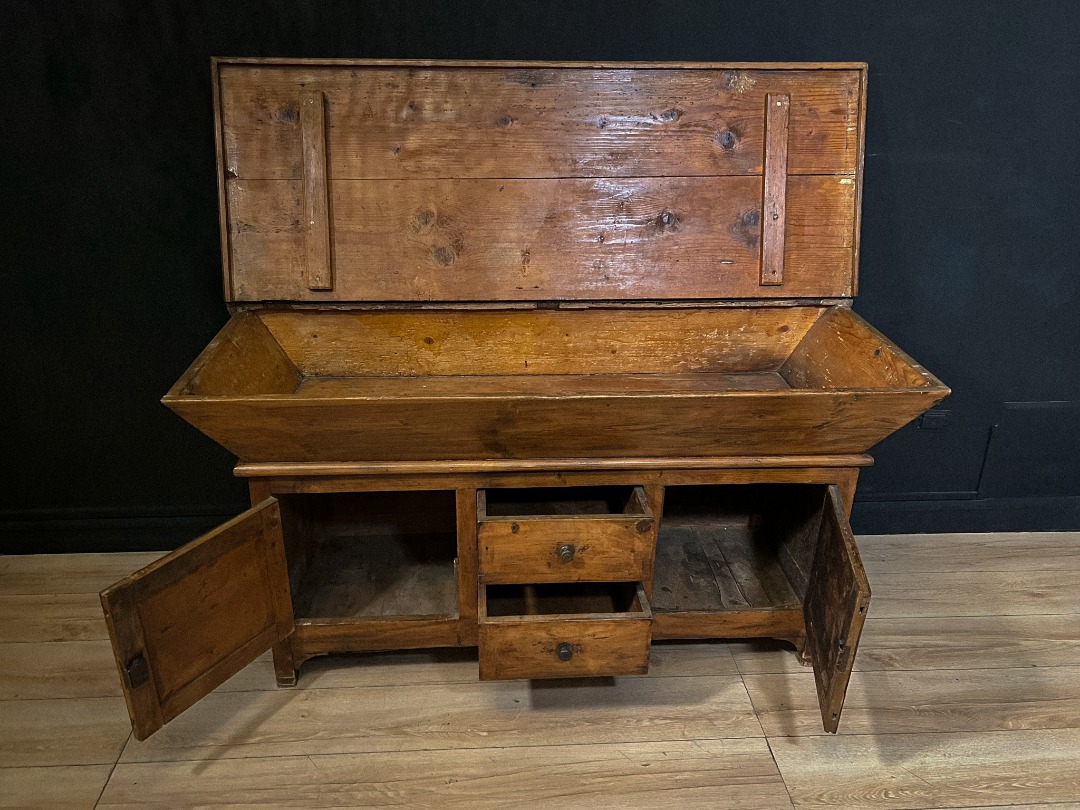 Antica Madia '800 - immagine 4
