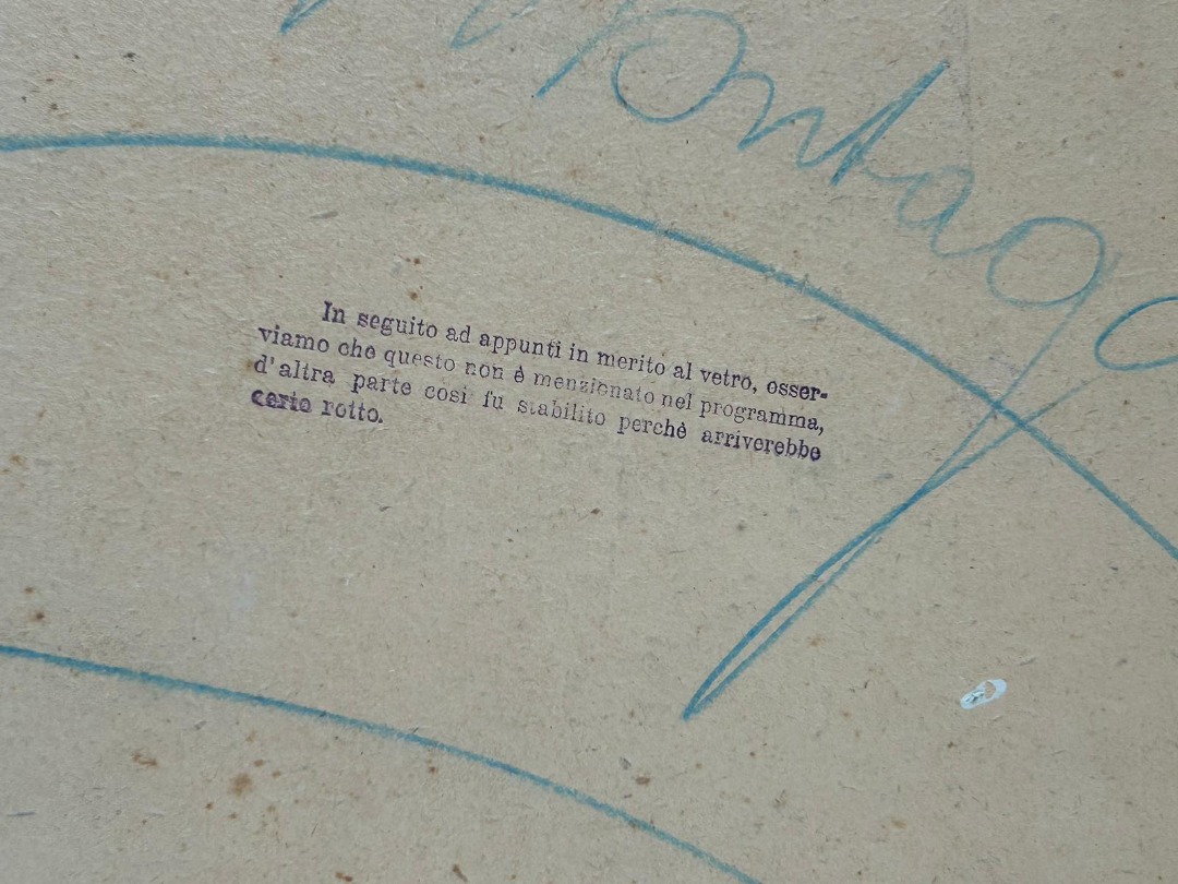 Stemma Araldico Incisione - immagine 2