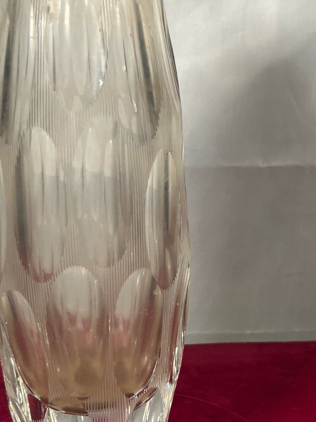 Vaso Murano '40 - immagine 9