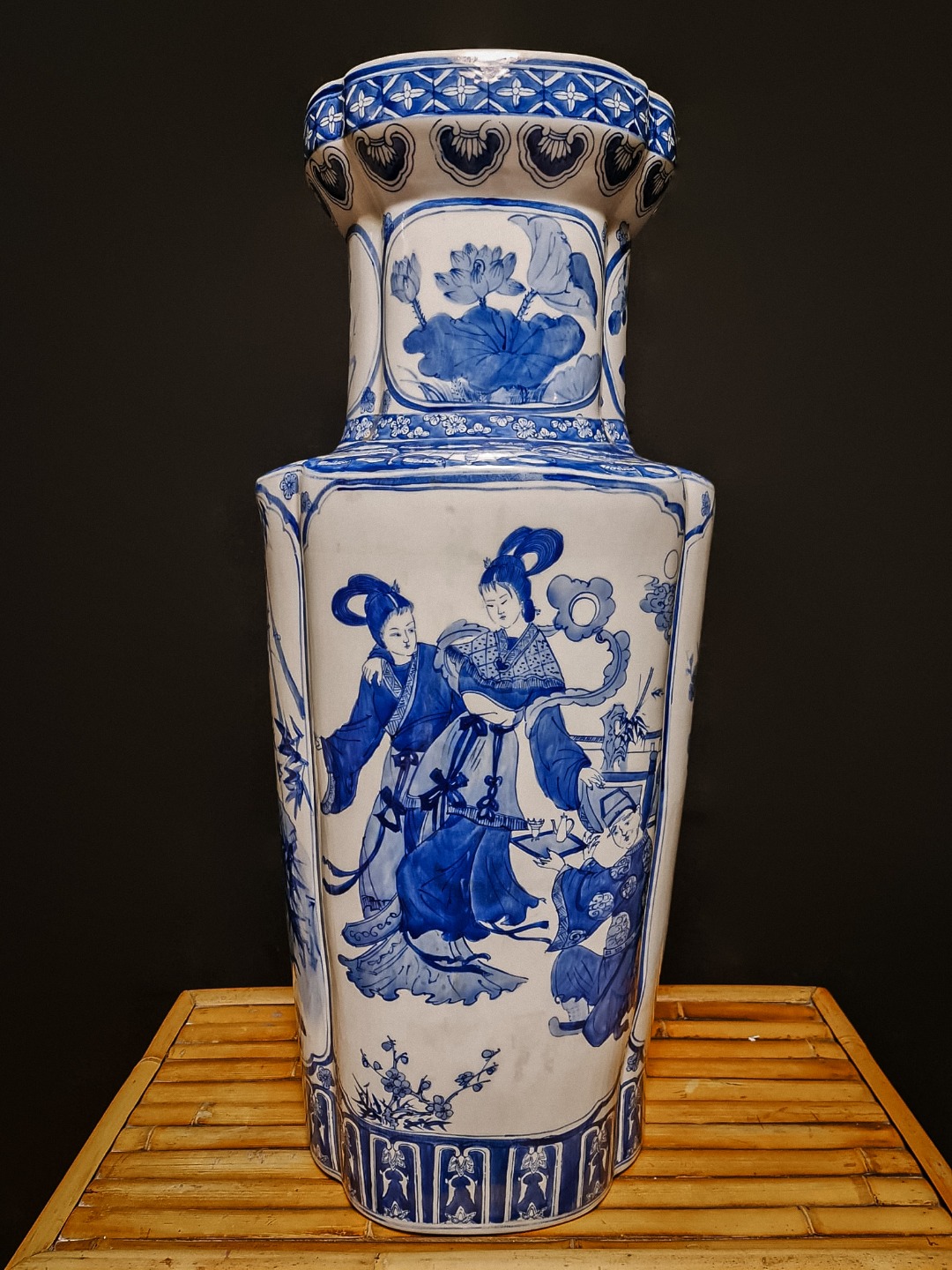 Antico Vaso Cinese - immagine 9