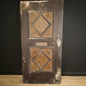 Antica Porta '800