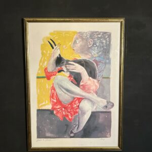 “Riflessioni” – Ennio Calabria