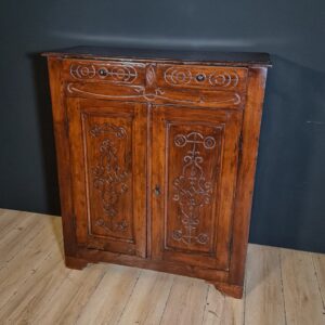 Credenza Rustica '700