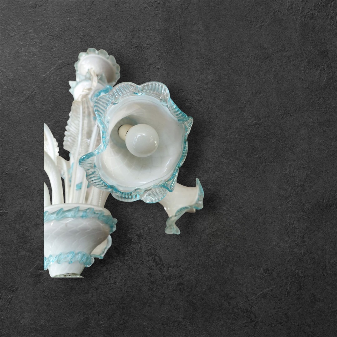 Lampadario Murano - immagine 8