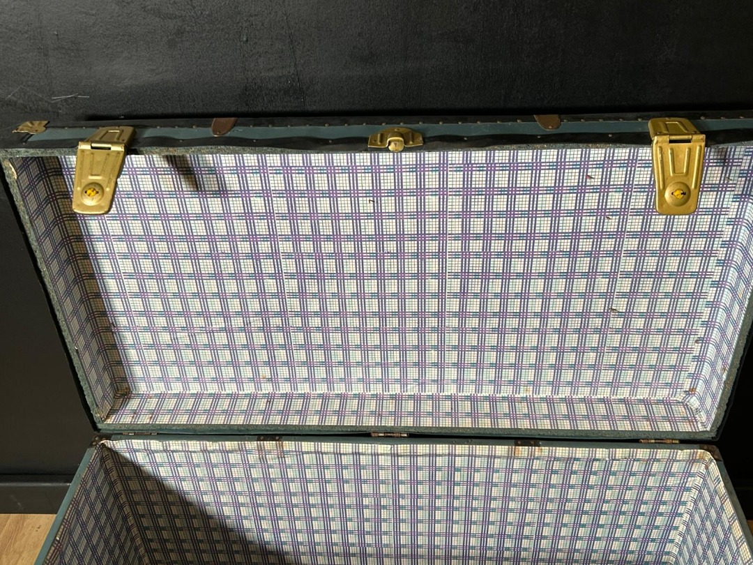 Cassa Vintage anni '50 - immagine 7