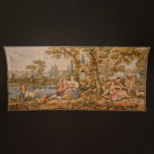 Arazzo Francia '900