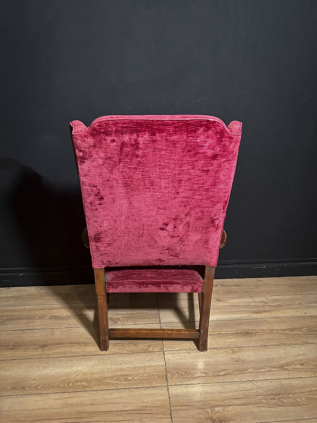 trono del tardo Ottocento - immagine 4