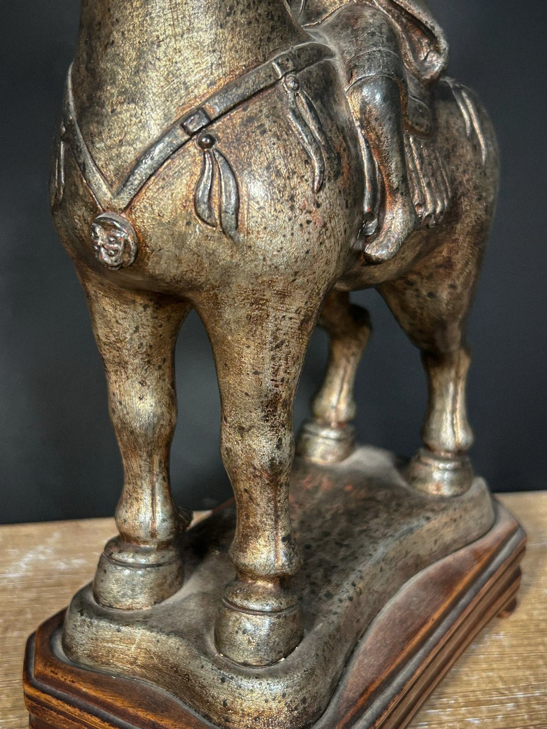 buddha a cavallo - immagine 8