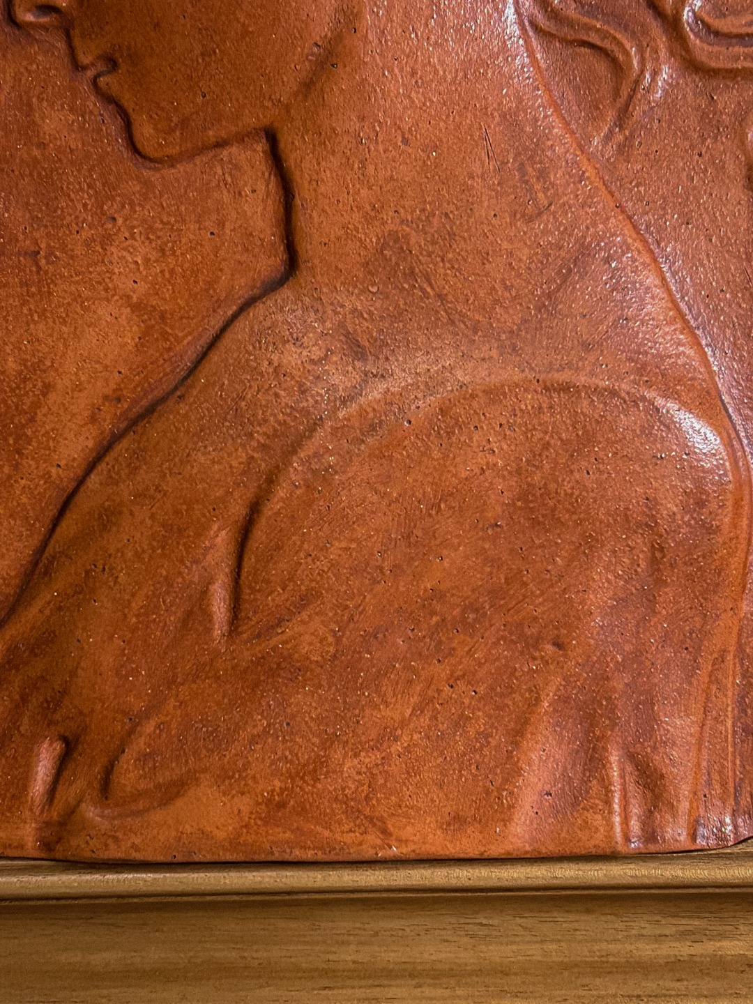 Pannello Terracotta - immagine 3
