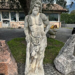 Statua di Ercole
