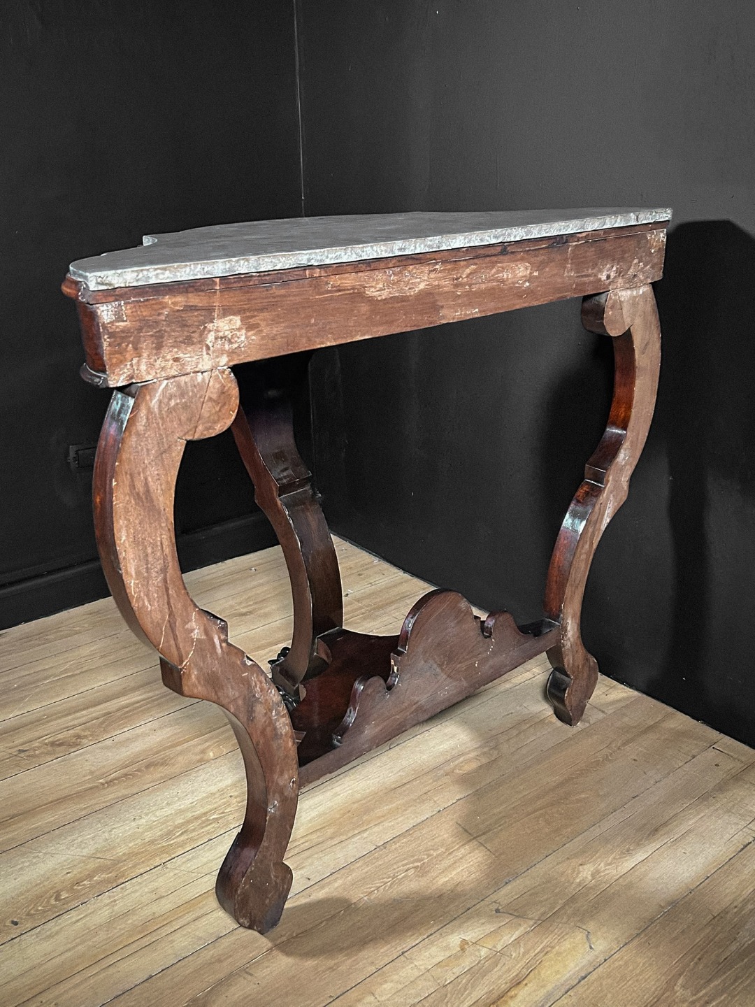 Antica Consolle Napoletana - immagine 4
