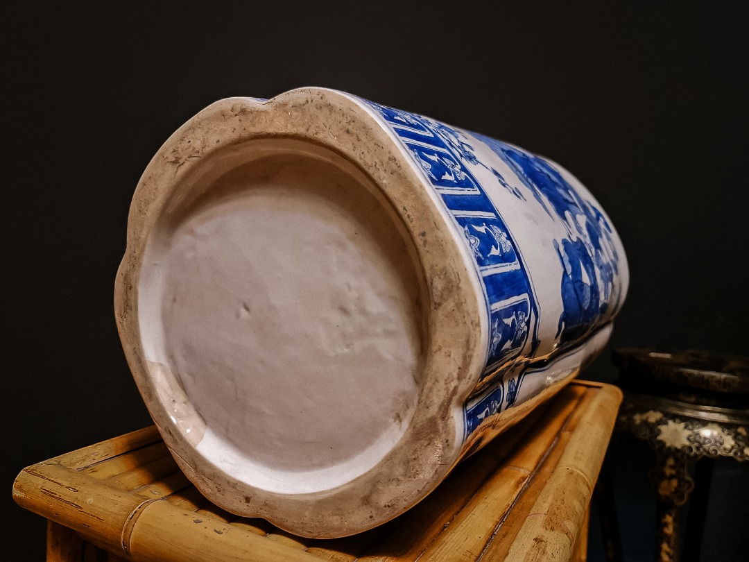 Antico Vaso Cinese - immagine 3