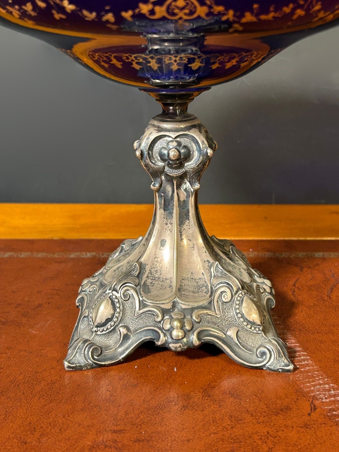 Coppa Decorativa - immagine 7