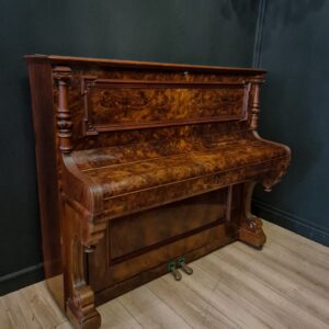 Pianoforte F. Weber