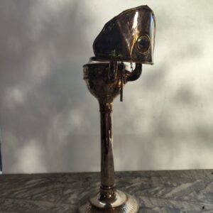 Lampada ad Olio
