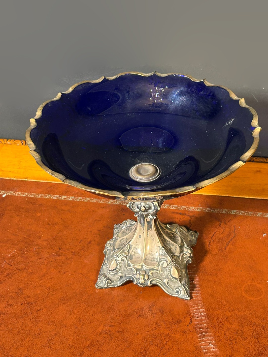 Coppa Decorativa - immagine 4