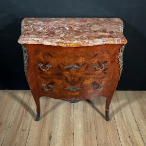 Antico Comoncino Napoleone III