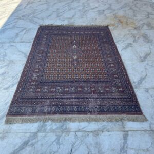 Antico Tappeto 235x154