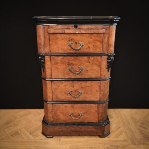 Antico Comodino, Epoca '800