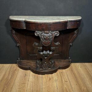 Mesa consola Luis Felipe
