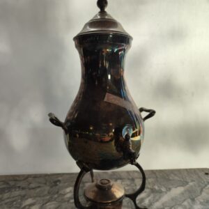 Teiera Samovar