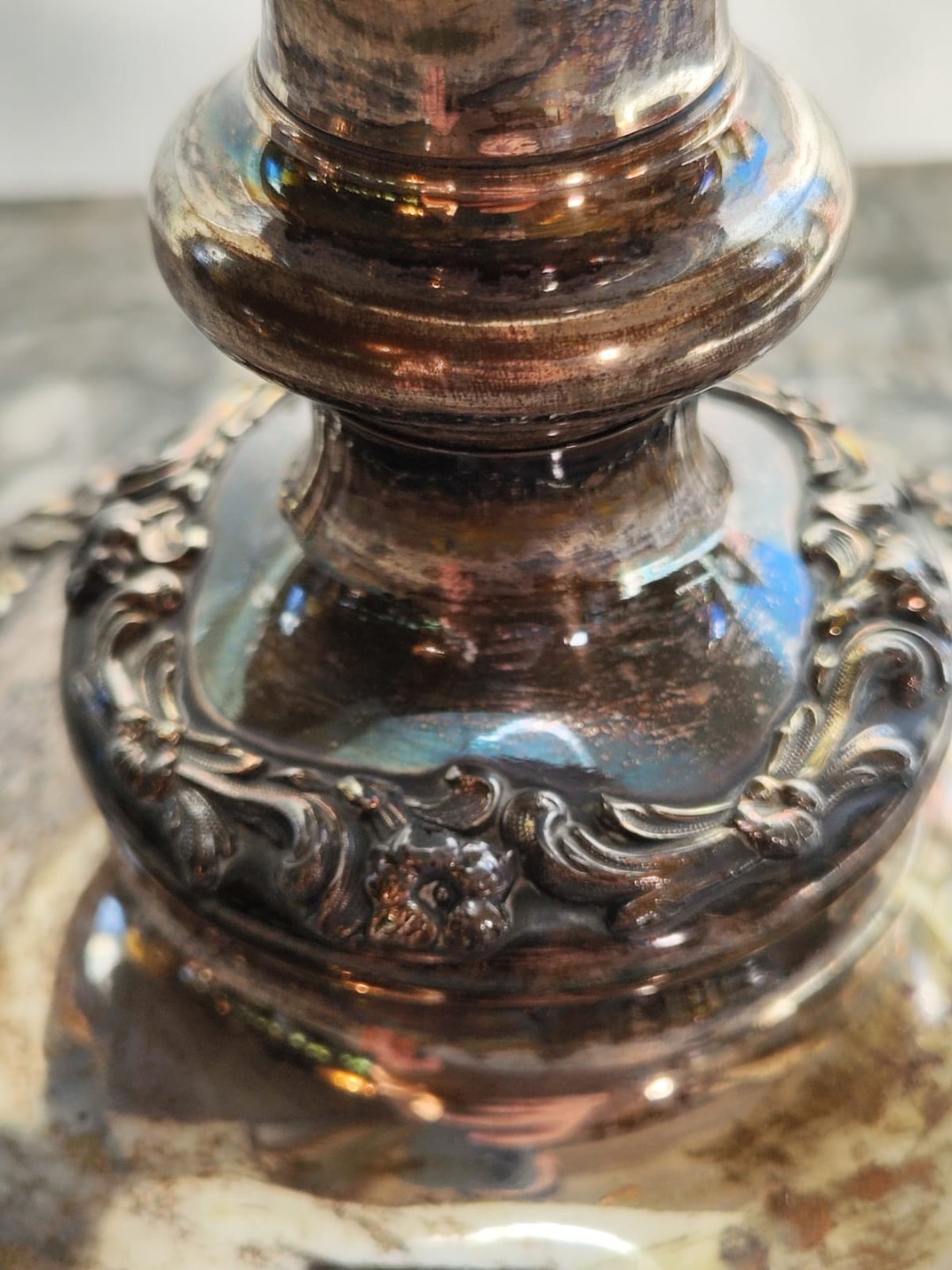 Lampada '800 - immagine 2
