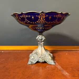Coppa Decorativa