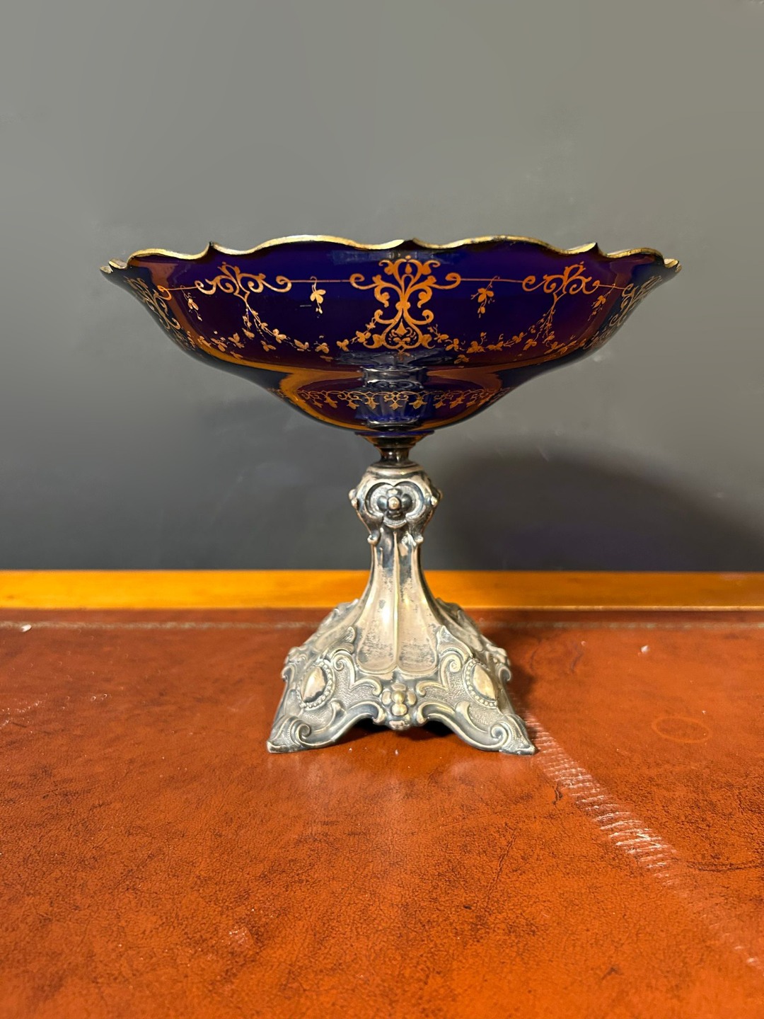 Coppa Decorativa