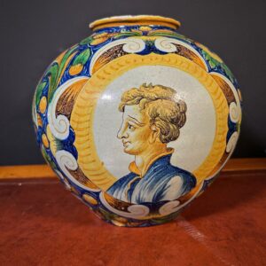 Vaso da Farmacia