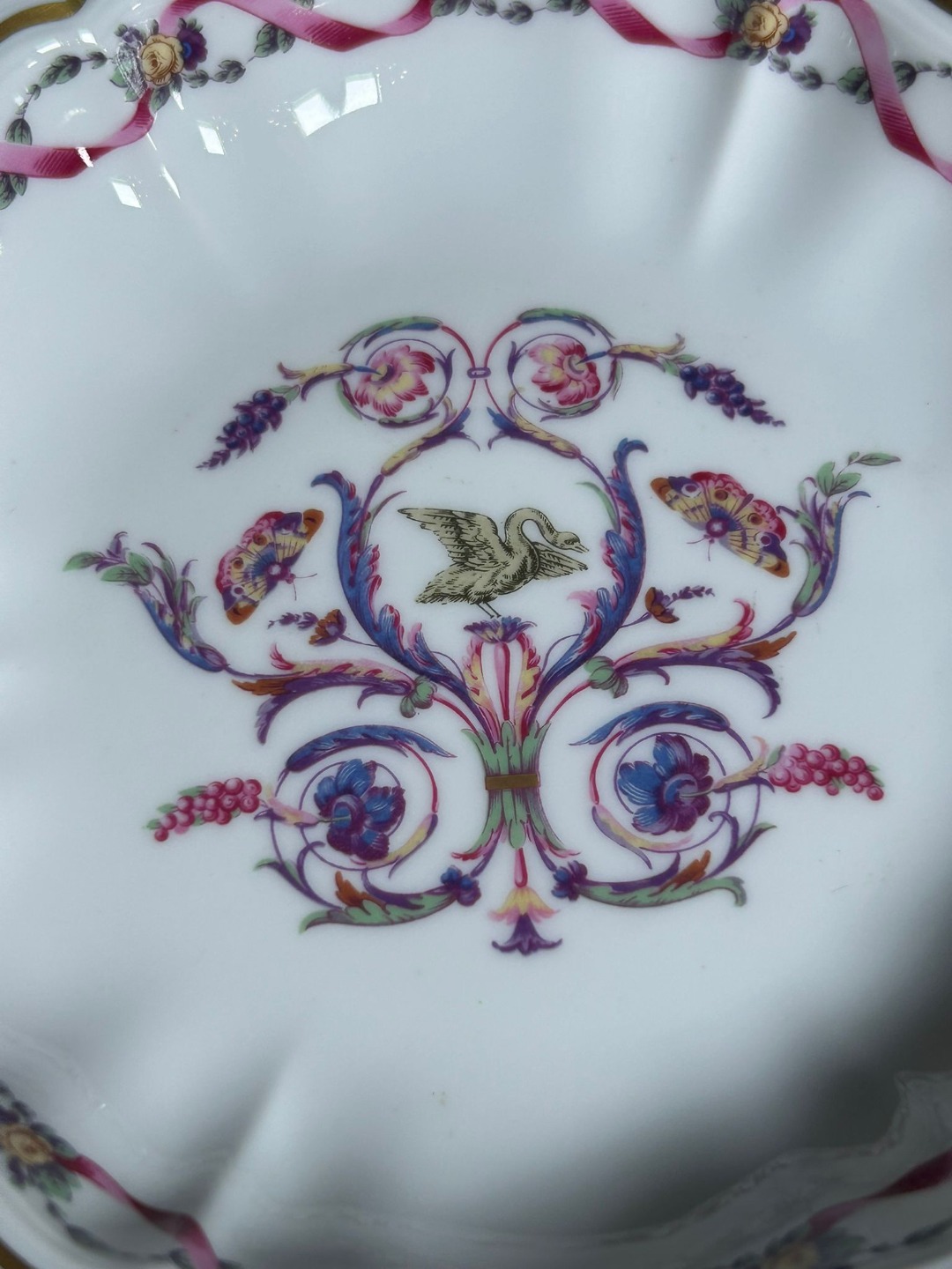 Piattino Ginori - immagine 8