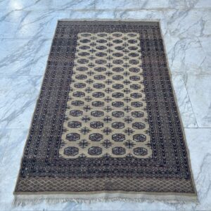 Antico Tappeto 207x124