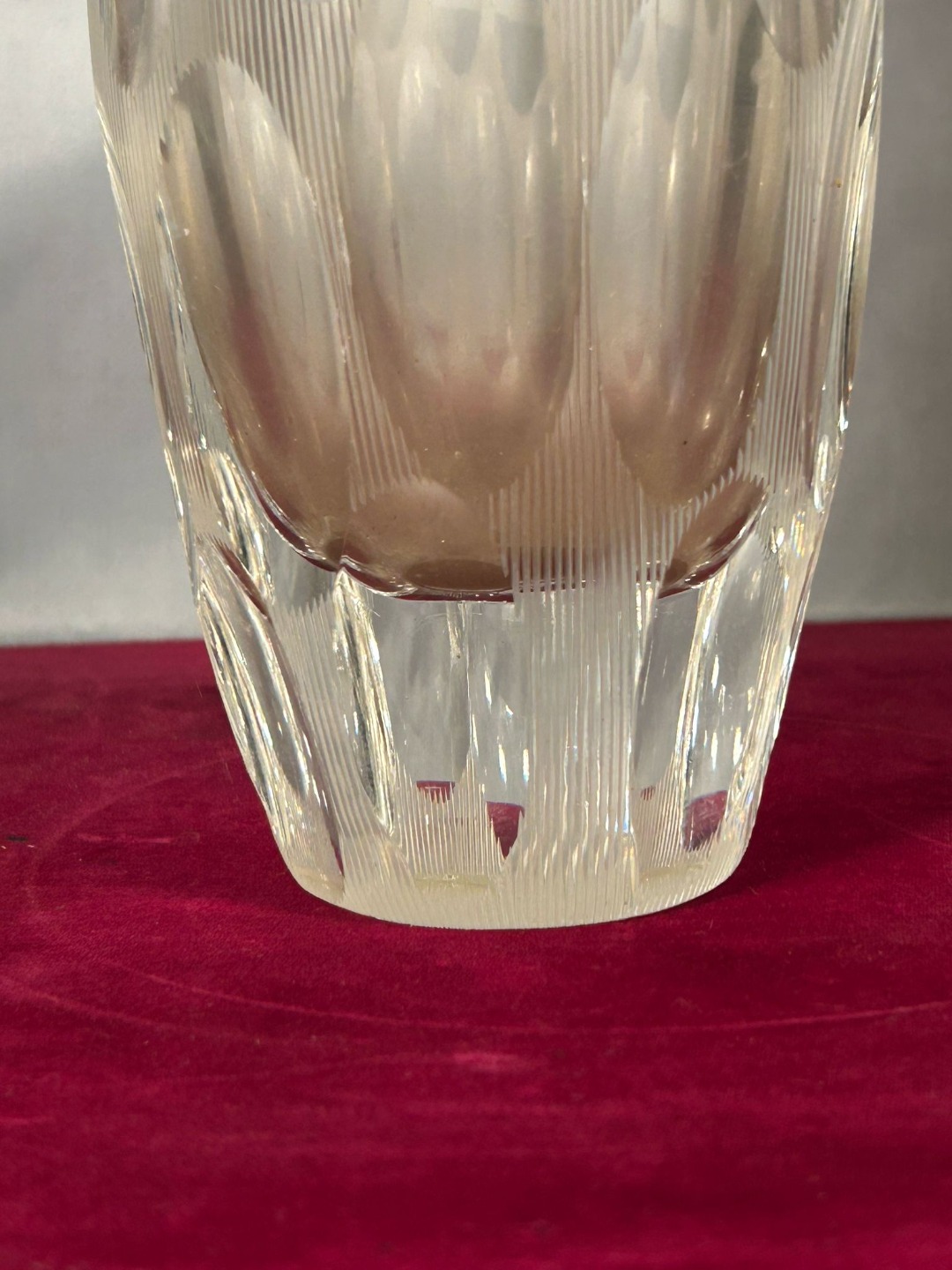 Vaso Murano '40 - immagine 5