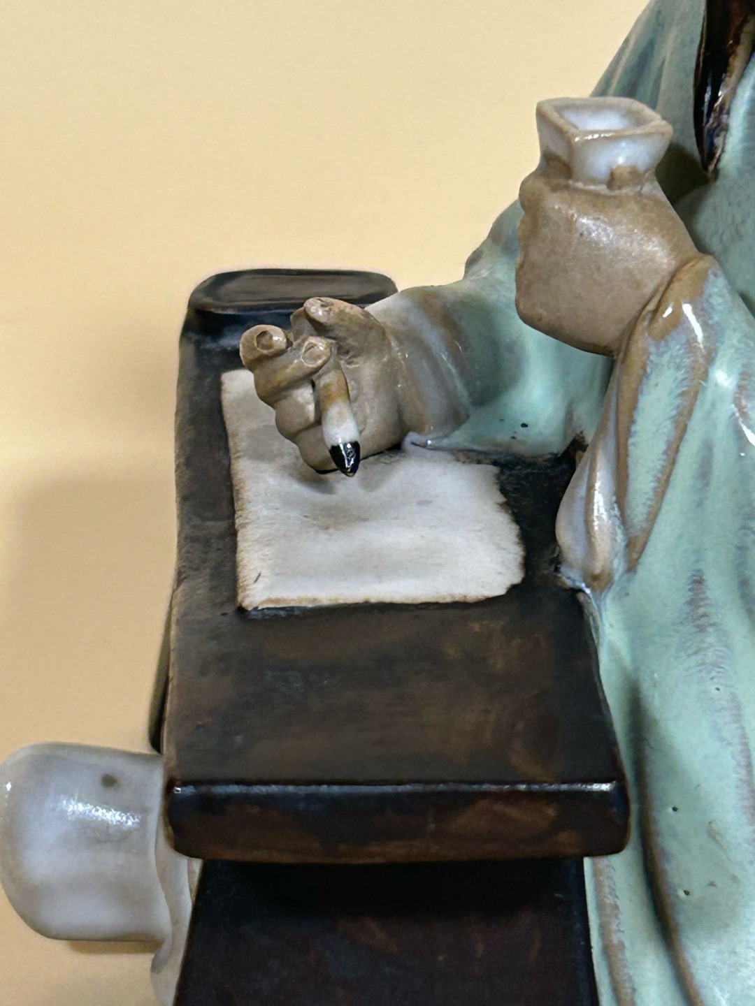 Statuetta Cinese - immagine 5