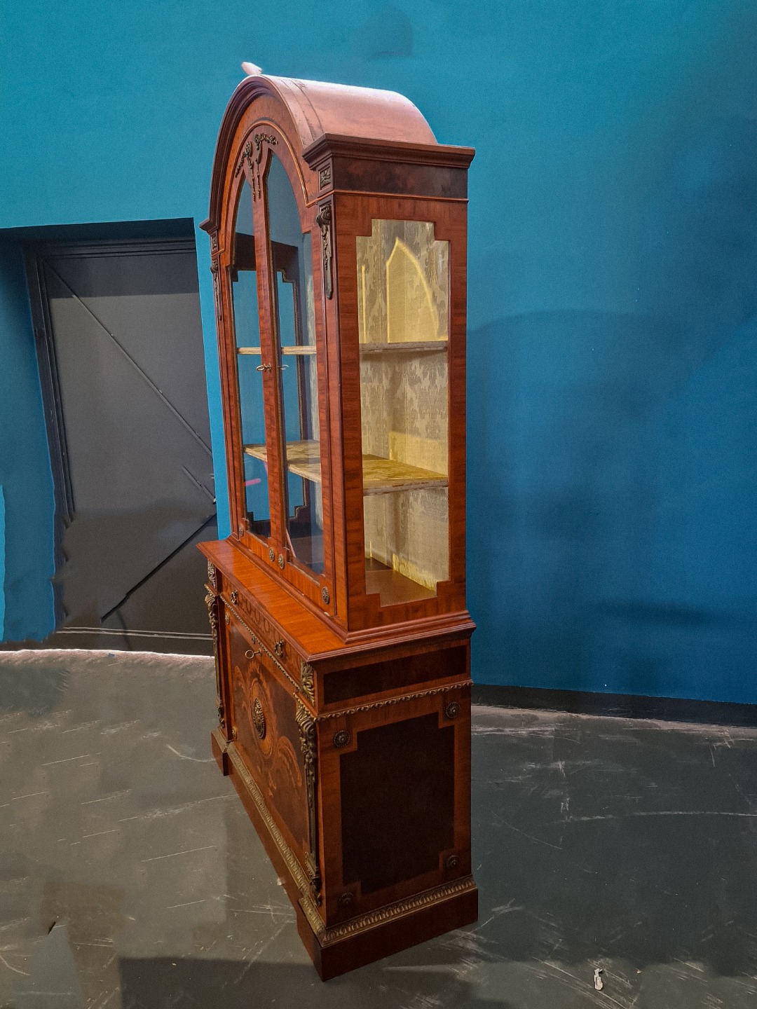 Vetrina Carlo X - immagine 7