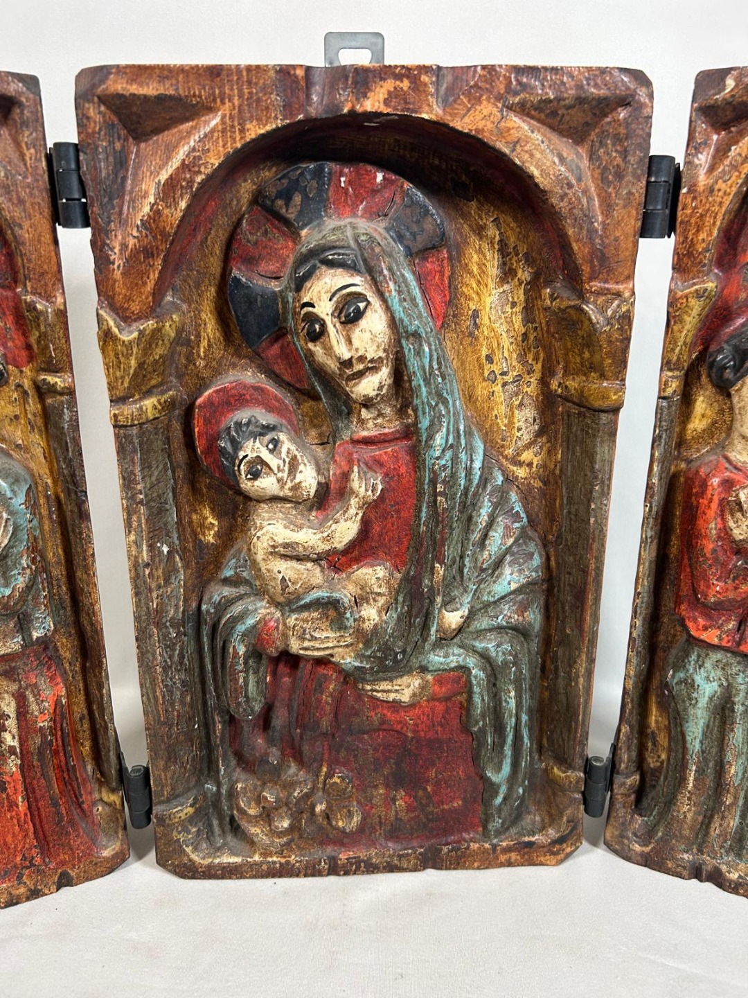 Icona Antica Massello - immagine 6