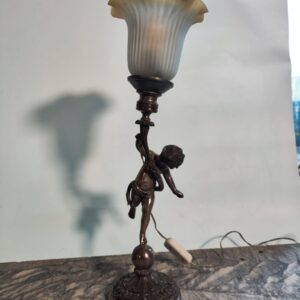 Lampada Tavolo