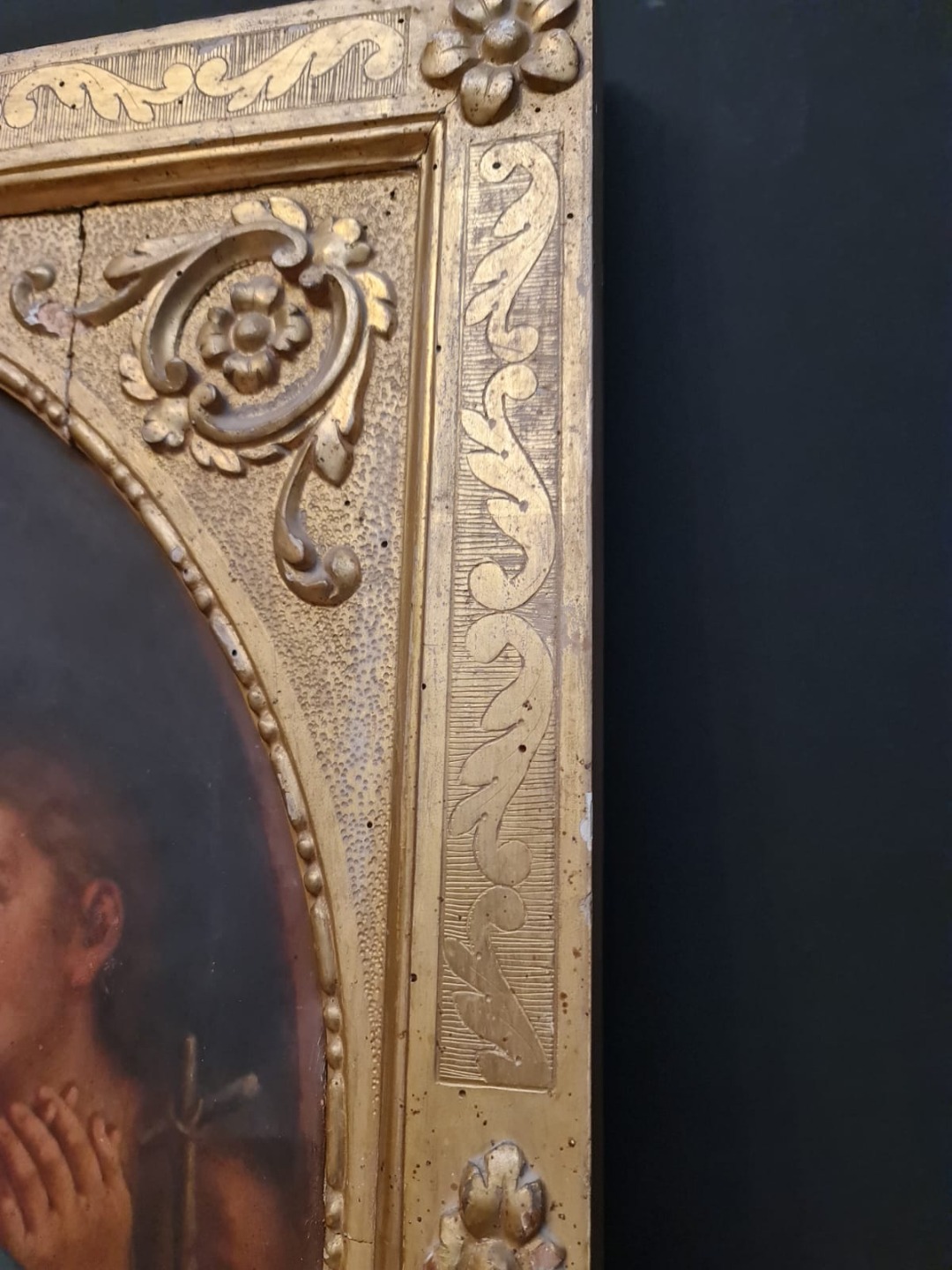 Quadro Madonna Della Seggiola - immagine 10