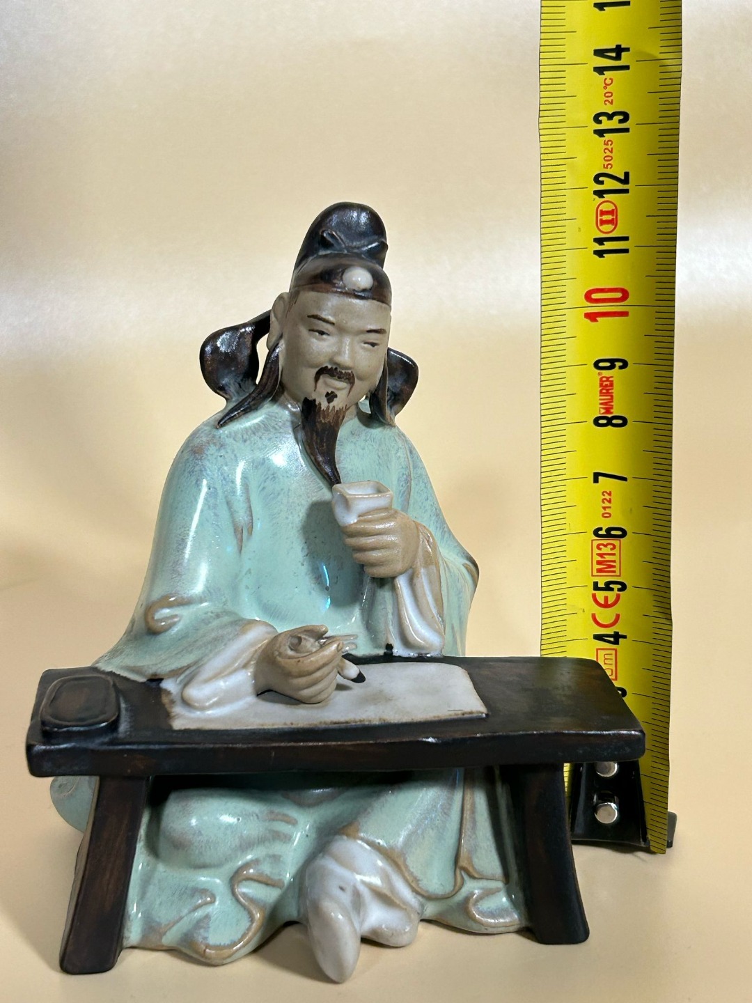 Statuetta Cinese - immagine 6