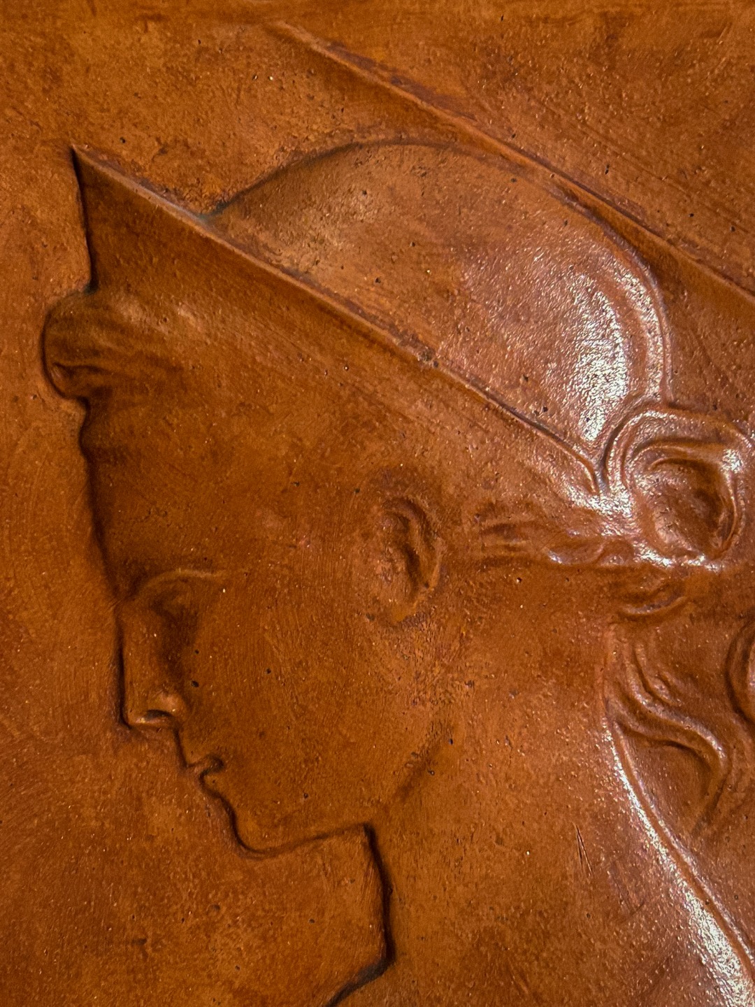 Pannello Terracotta - immagine 7